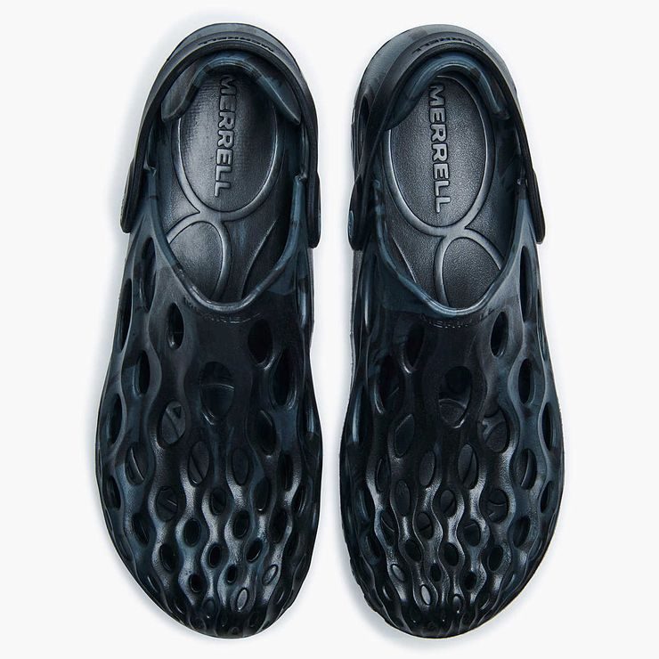 MERRELL J48595 HYDRO MOC black