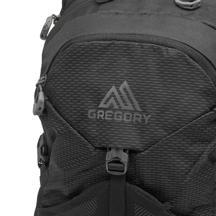 GREGORY NANO 20 OPTIC BLACK