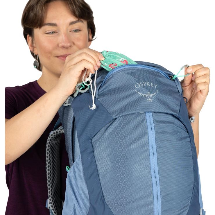 OSPREY SIRRUS 24 purple dusk