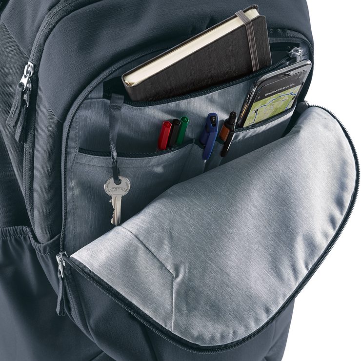 DEUTER Giga 28l Black