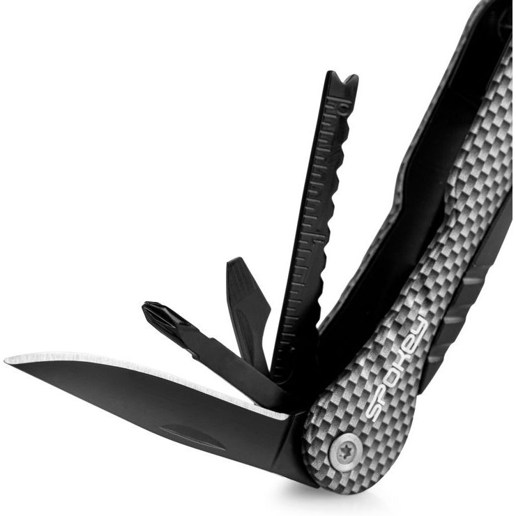 SPOKEY SX-CARBON