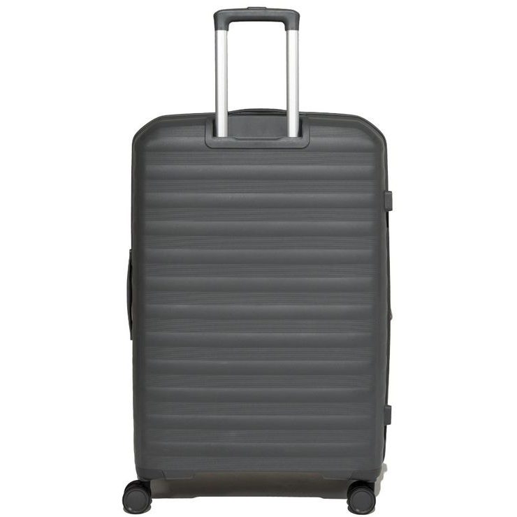 ROCK Oslo 104 l / 65 l / 29 l - tmavě šedá