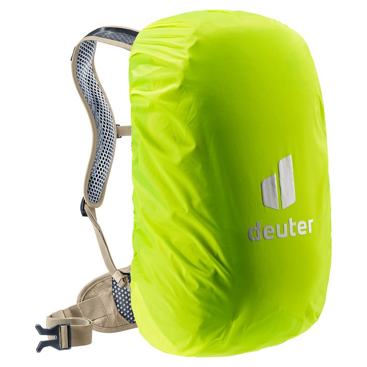 DEUTER Race Air 10 alu-greystone