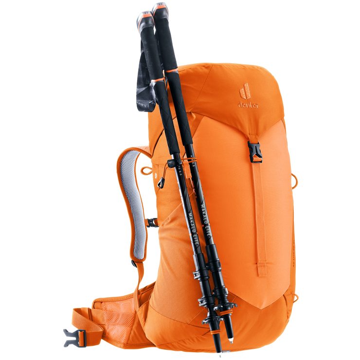 DEUTER AC Lite 22 SL peach-tuscany