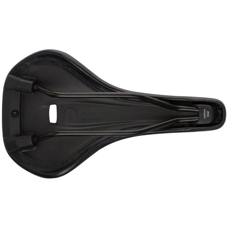 ERGON SR Pro Men M/L stealth