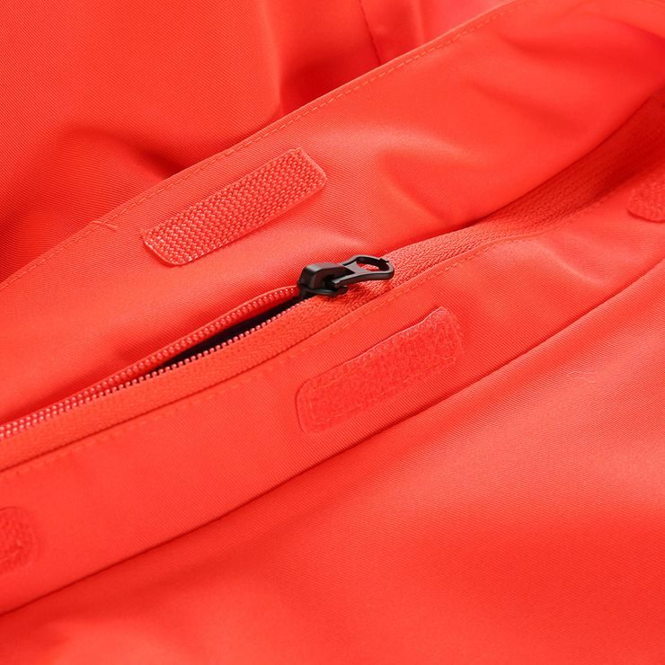 ALPINE PRO REASA 2 neon red