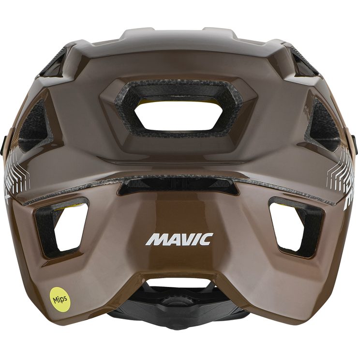MAVIC DEEMAX TRAIL MIPS SABLE