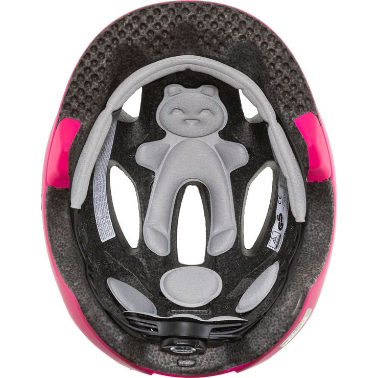 UVEX OYO, BERRY - PURPLE MAT 2022