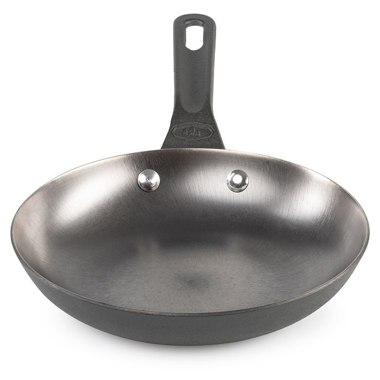 GSI OUTDOORS Guidecast Frying Pan; 305mm