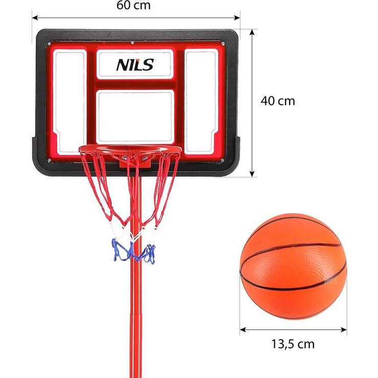 NILS ZDK881A