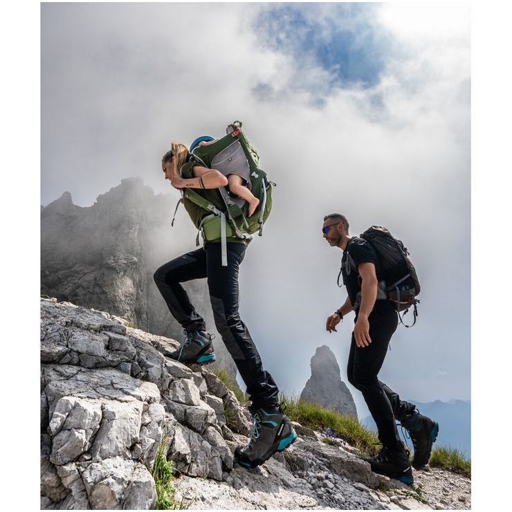 SCARPA ZG TRK GTX WIDE OTTANIO-GRAY