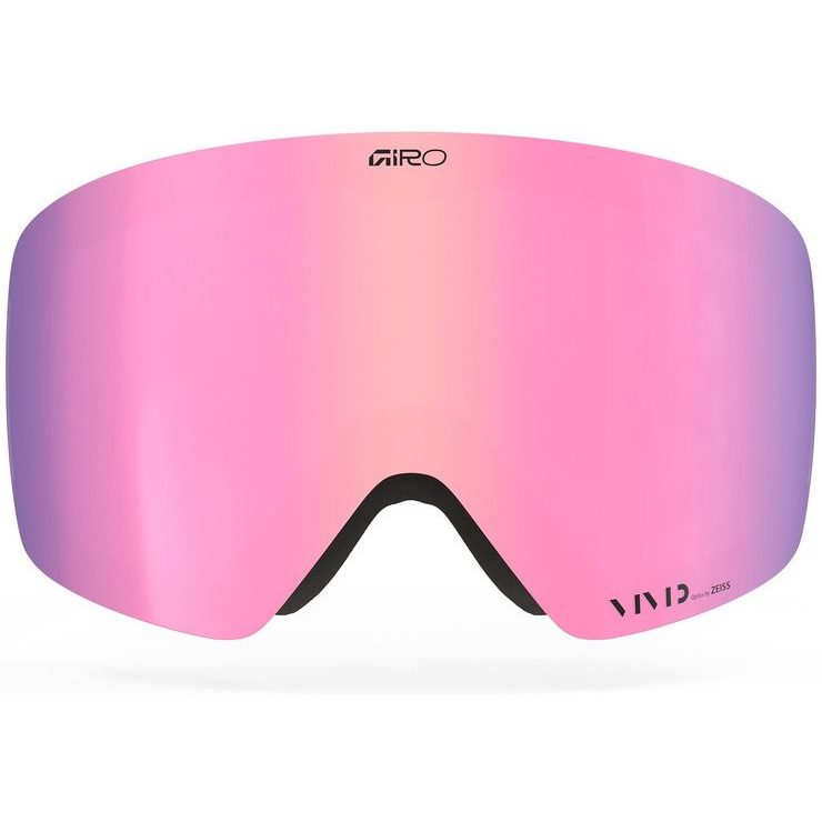 GIRO Contour RS Canyon Clay/Petal Wordmark-Vivid Rose Gold/Vivid Infrared (2skla)