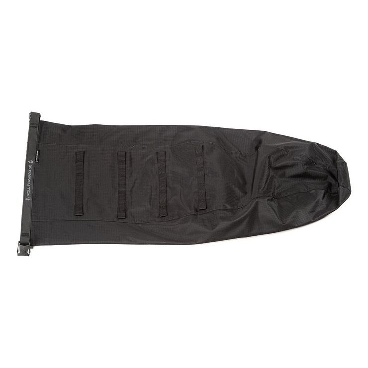 ACEPAC Saddle drybag MKIII Black