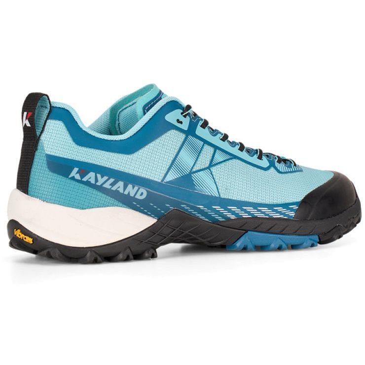 KAYLAND Tuono Ws, Teal/Azure