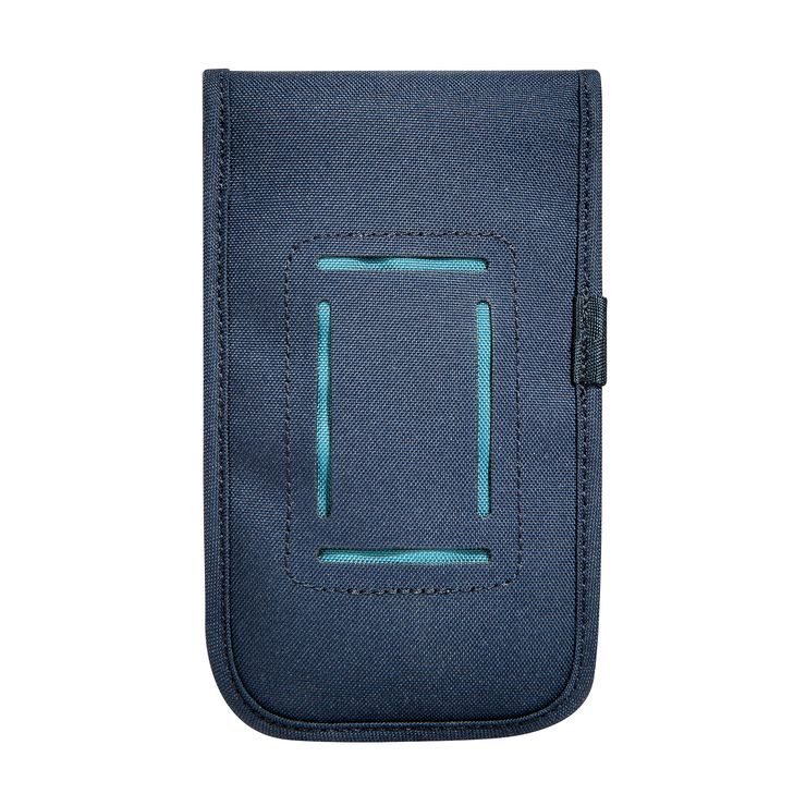 TATONKA SMARTPHONE CASE L, navy