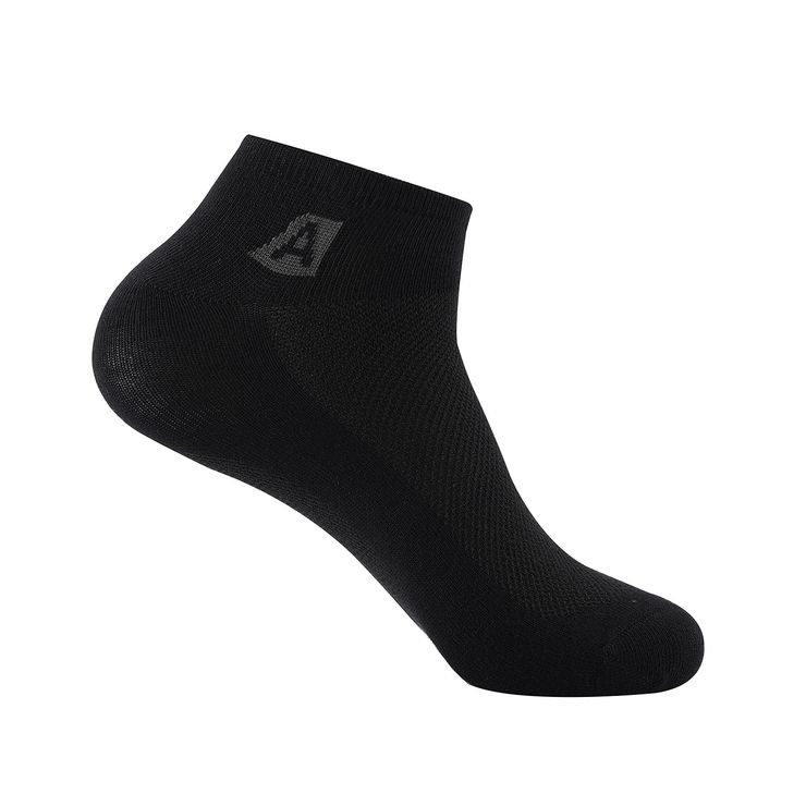 ALPINE PRO RED DEER black