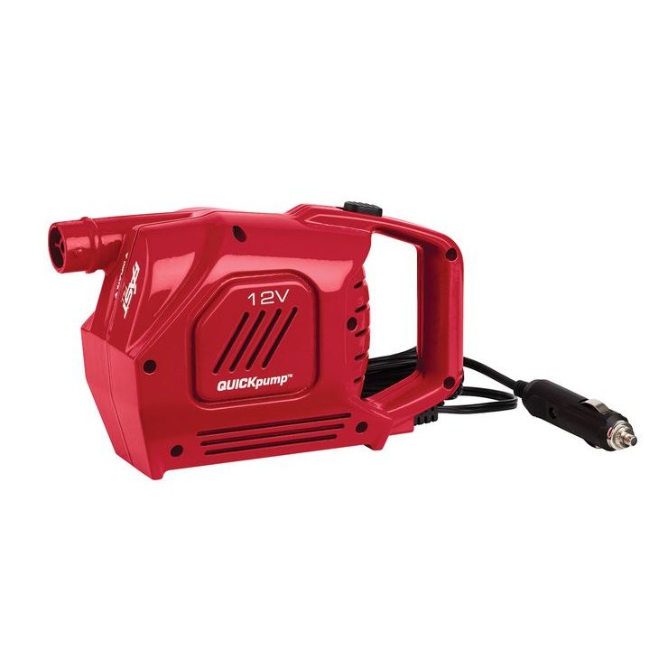 COLEMAN Pumpa Coleman 12V QuickPump