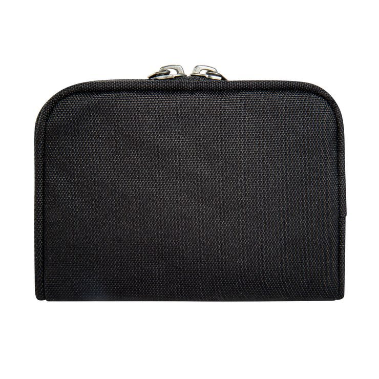 TATONKA BIG PLAIN WALLET RFID BLOCK black