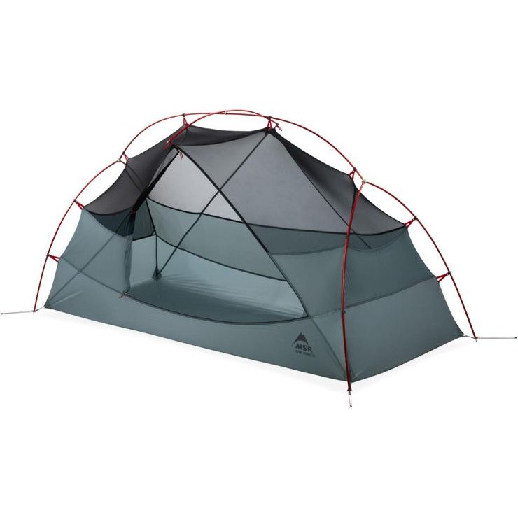 MSR HUBBA HUBBA LT 1P Olive Night