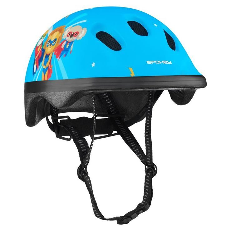 SPOKEY FUN HEROS, 52-56 cm
