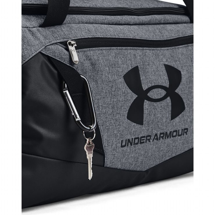 UNDER ARMOUR Undeniable 5.0 Duffle SM-GRY