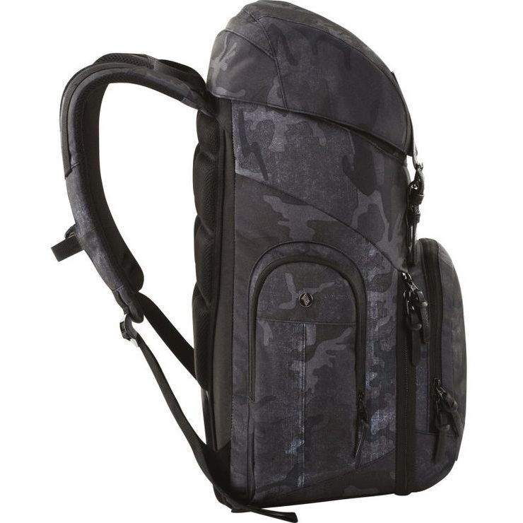 NITRO WEEKENDER 42L forged camo