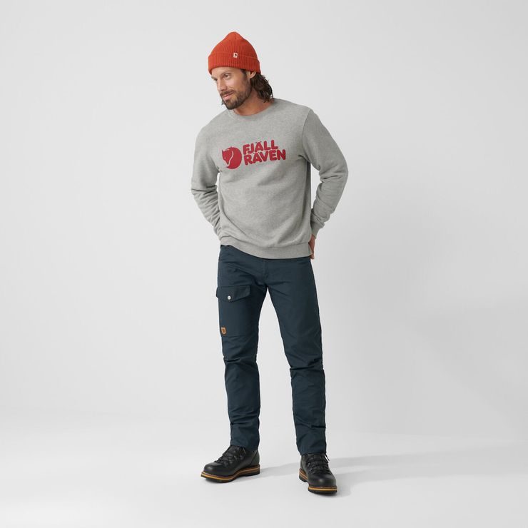 FJÄLLRÄVEN Greenland Jeans M Reg, Dark Navy