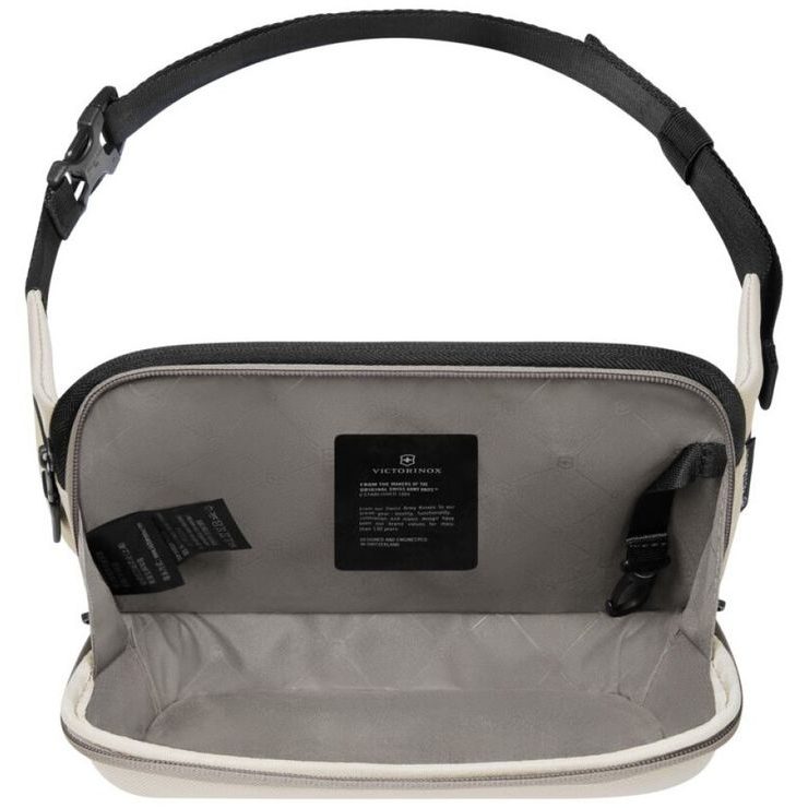 VICTORINOX Altmont Modern, Belt Bag 3, Stone White