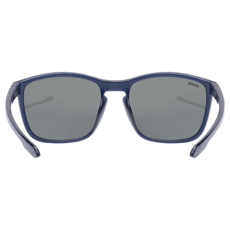 UVEX LGL 52 CLEAR BLUE / SMOKE 2026