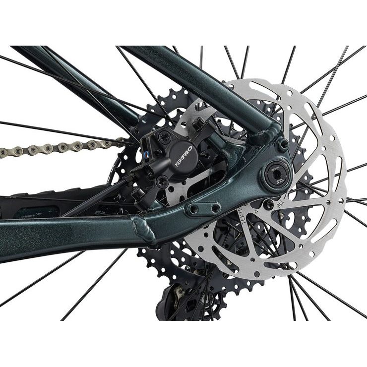 GIANT Talon 29 2 Asphalt Green