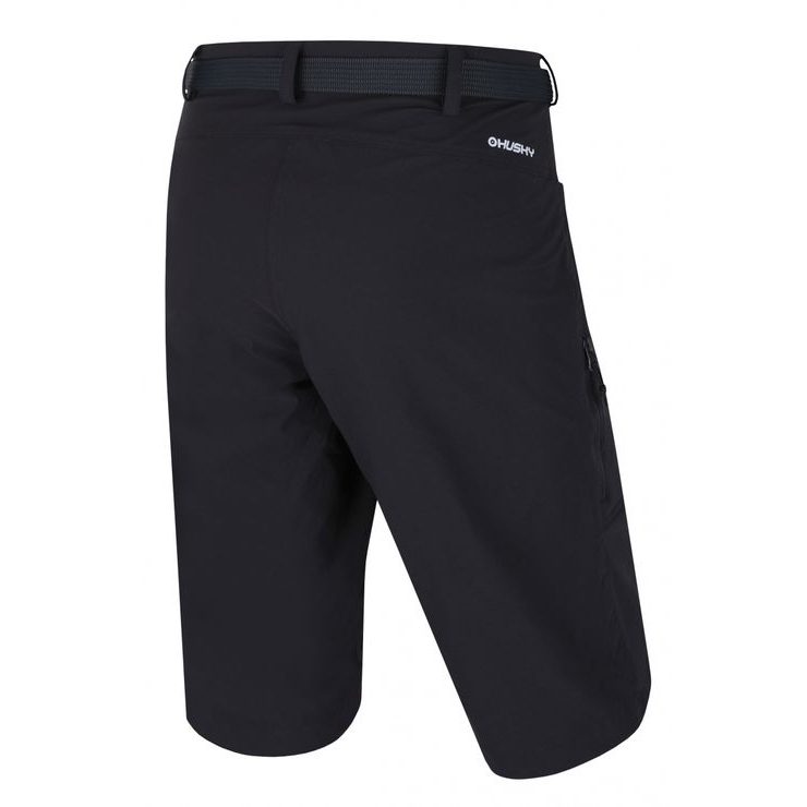 HUSKY Kimberly L dark grey