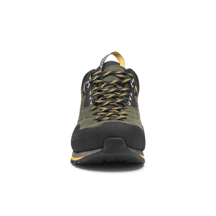 KAYLAND Vitrik GTX dark green/ocher