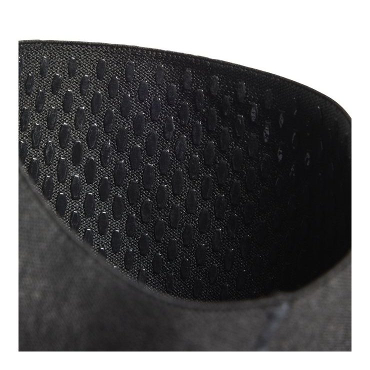 FOX Launch Elite Knee/Shin Guard, Black