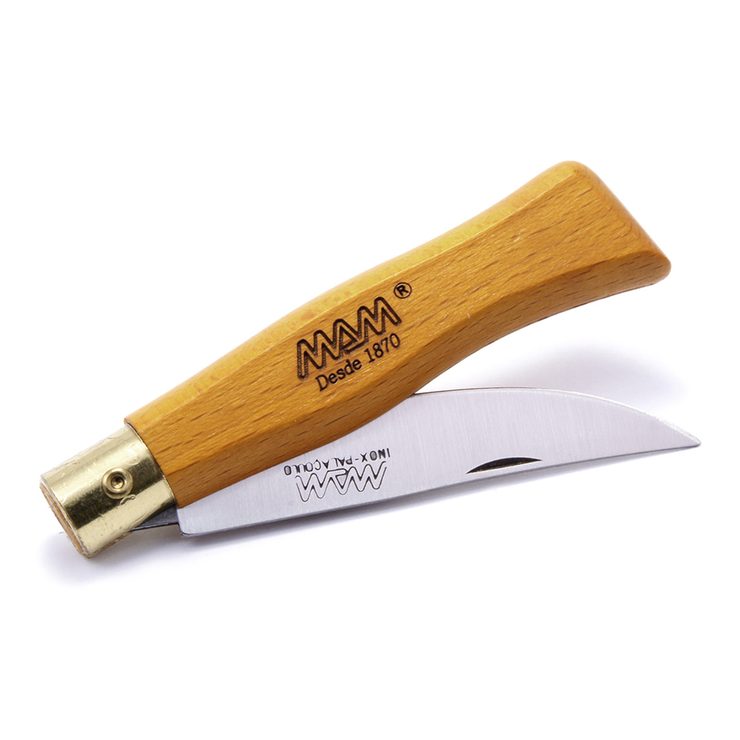 MAM Douro 2080 buk, 8,3 cm