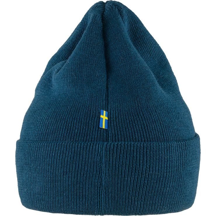 FJÄLLRÄVEN Vardag Classic Beanie Storm