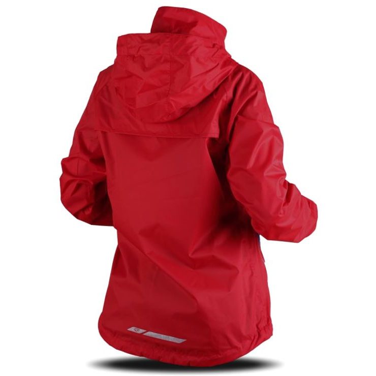 TRIMM MARK LADY red