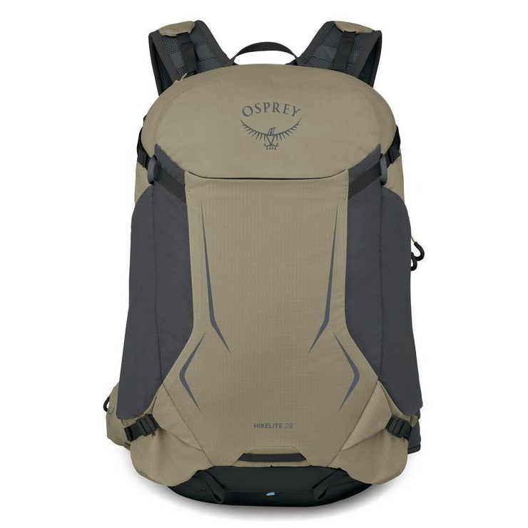 OSPREY HIKELITE 28 olive tan