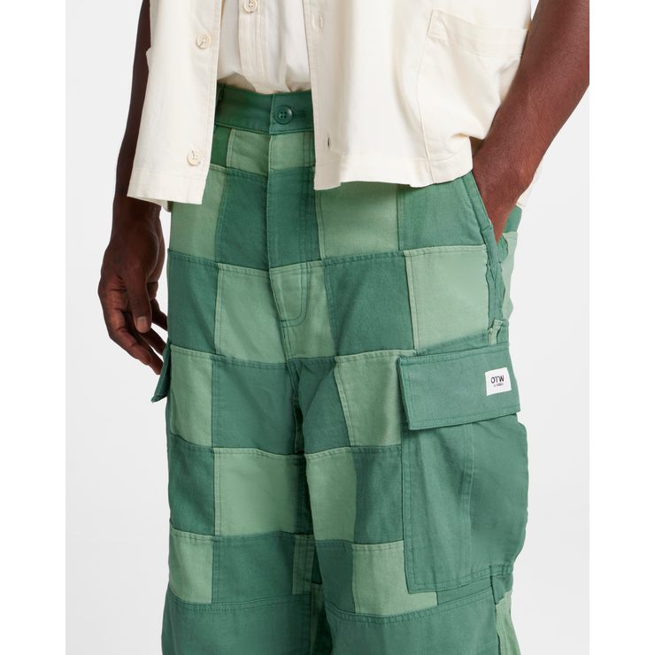 VANS PATCHWORK CARGO OTW MYRTLE