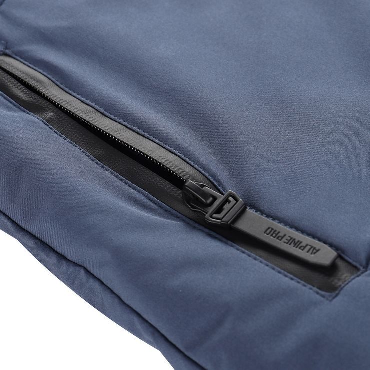 ALPINE PRO WUSSA vintage indigo