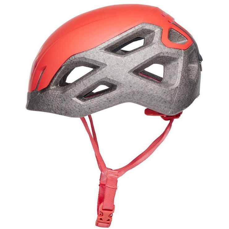 BLACK DIAMOND VISION HELMET Baja Sunrise