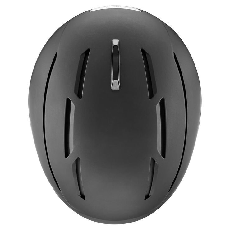 UVEX GRAVITATE BLACK MATT