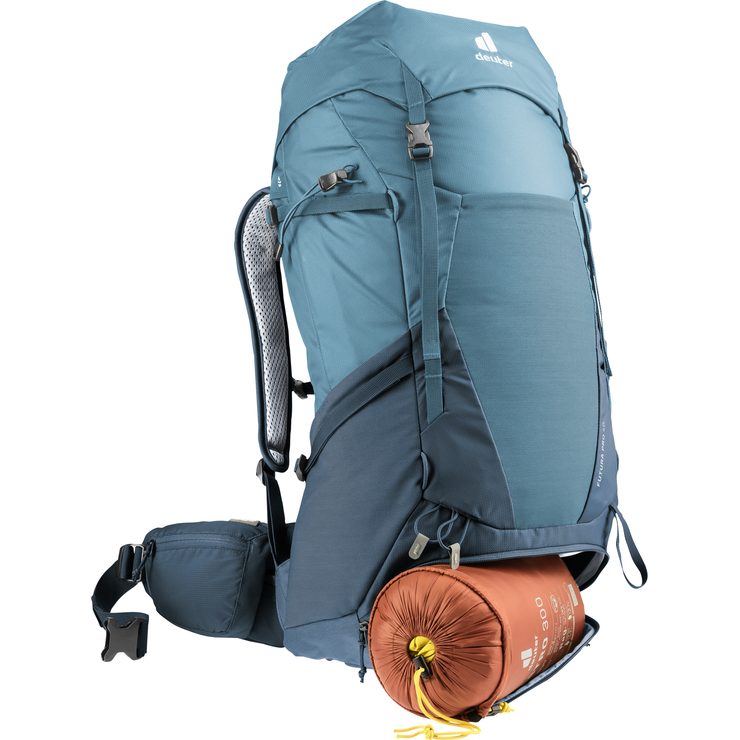 DEUTER Futura Pro 40 atlantic-ink