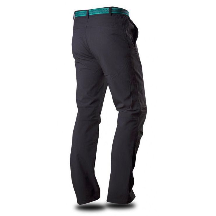 TRIMM JURRY JR grafit black
