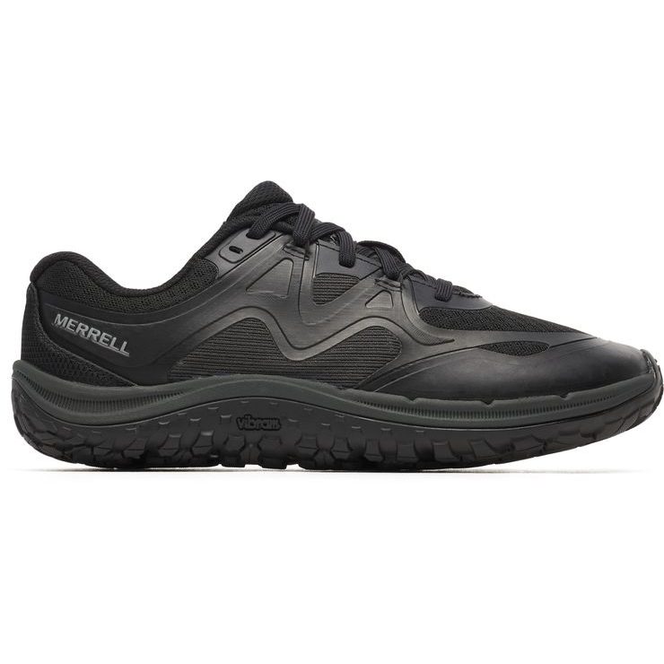 MERRELL TRAIL GLOVE 8 W black
