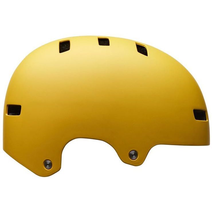 BELL Local Mat Yellow L 59-61,5 cm