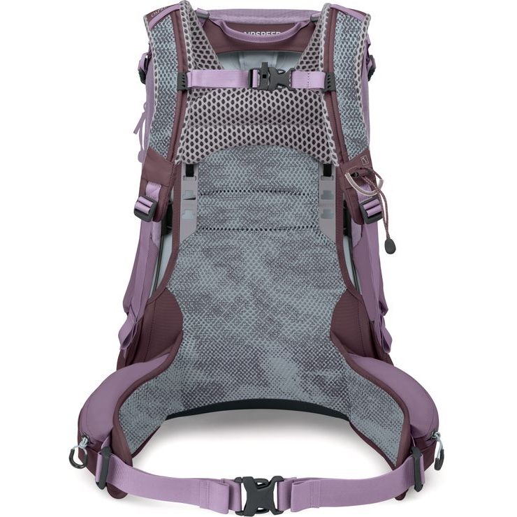 OSPREY SIRRUS 24 purple dusk