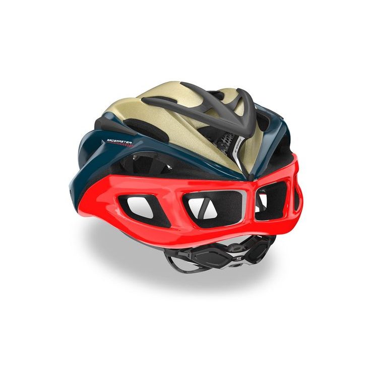 RUDY PROJECT RACEMASTER RPHL580140