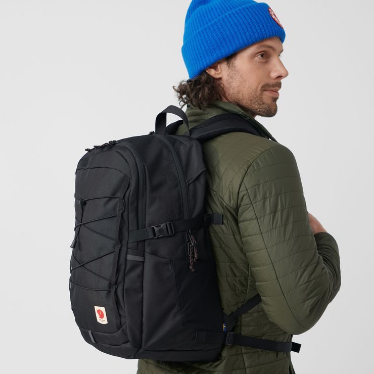 FJÄLLRÄVEN Skule 28 Basalt