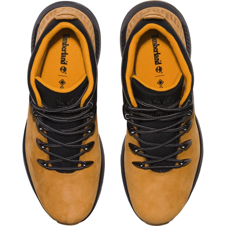 TIMBERLAND Sprint Trekker Mid Fab WP Wheat