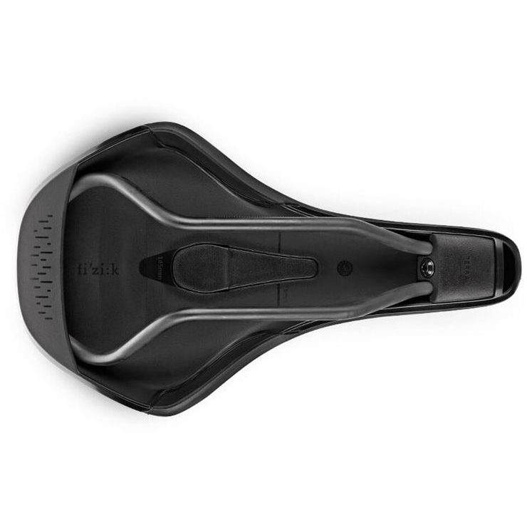 FIZIK TERRA AIDON X1 BLACK 145 MM CARBON